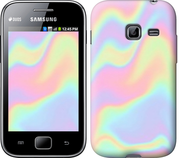 

Чехол пастель для Samsung Galaxy Ace Duos S6802 320571