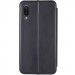 Фото Чехол-книжка Baseus Premium Edge для Samsung Galaxy A02 (Черный) на vchehle.ua