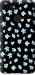 Чохол Квітковий на Google Pixel 3