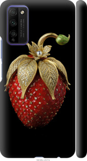 

Чехол Клубника v3 для Huawei Honor 30 Lite 1579459