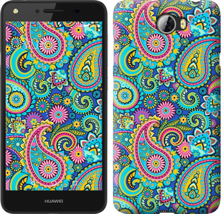 

Чохол індійський огірок для Huawei Y5 II 595402
