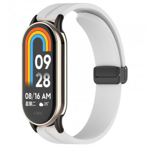 Ремінець Line Magnetic для Xiaomi Mi Band 9/8