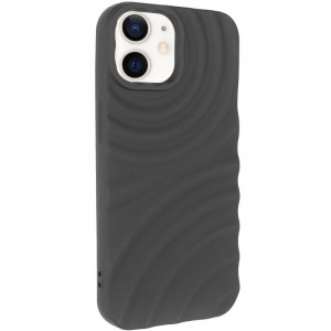 Чохол TPU MonoWave для iPhone 12 Pro