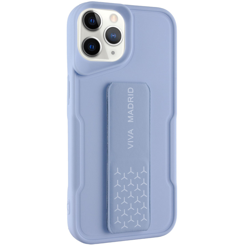 Чохол TPU VIVA на Apple iPhone 12 Pro / 12 (6.1") (Blue)