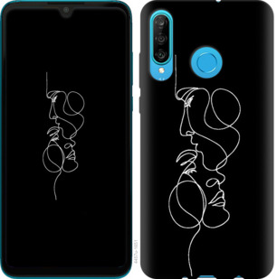 

Чохол Пара на Huawei Honor 20 Lite 868361