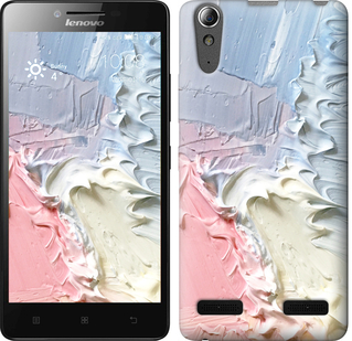 

Чохол Пастель для Lenovo A6000 625728