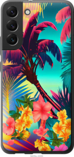 

Чехол Тропики v2 для Samsung Galaxy S22 Plus 1542502