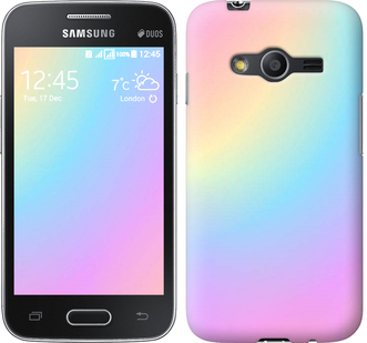 

Чехол Радуга 2 для Samsung Galaxy Ace 4 G313 646828