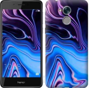 

Чохол Візерунок води на Huawei Honor 6C Pro 752712