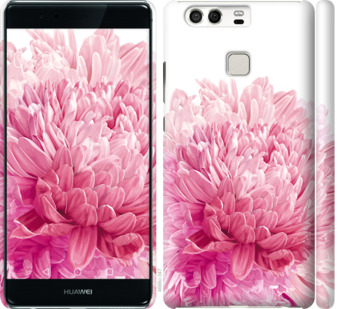 

Чехол Хризантема для Huawei P9 844506