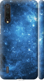 

Чехол Звёздное небо для Xiaomi Mi 9 Lite 972293
