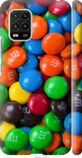 

Чохол MandMs на Xiaomi Mi 10 Lite 1057850