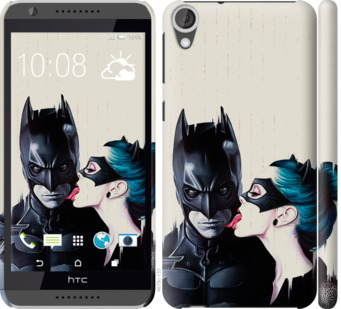 

Чохол Бетмен на HTC Desire 820 853704