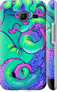 

Чохол Психодел щупальца осьминог для Samsung Galaxy J1 Mini J105H 1408333