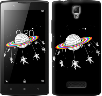 

Чехол Лунная карусель для Lenovo A2010 638645