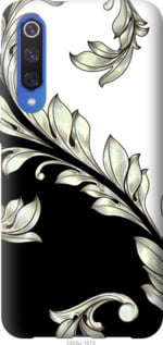 

Чохол White and black 1 на Xiaomi Mi 9 SE 763519
