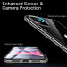 Купить TPU чехол Epic Transparent 1,5mm для Apple iPhone 11 (6.1") (Бесцветный (прозрачный)) на vchehle.ua