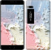 Чехол Пастель v1 для Meizu Pro 7 Plus