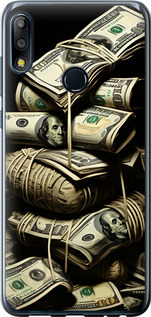 

Чехол Big money для Asus Zenfone Max Pro M2 ZB631KL 1649706