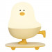 Ночник L63 Chicken on a Skateboard
