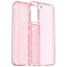 TPU чехол Nova для Samsung Galaxy S21 FE (Pink)