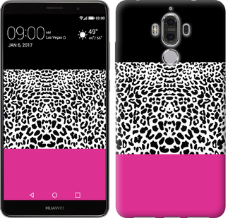 

Чехол Шкура леопарда v3 для Huawei Mate 9 63584