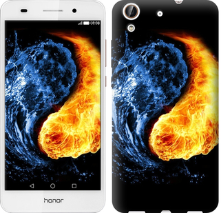 

Чохол Інь-Янь на Huawei Honor 5A 169412