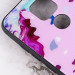 TPU+Glass чохол Diversity на Xiaomi Redmi Note 9 / Redmi 10X (Stains red) в магазині vchehle.ua