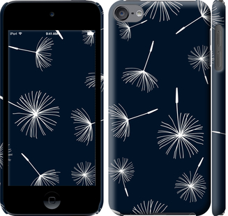 

Чохол кульбаби на iPod Touch 6 532664
