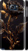 Чохол Троянда 3 на Samsung Galaxy Note 5 N920C