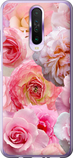 

Чохол Троянди 1 на Xiaomi Redmi K30 1627883