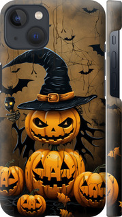 

Чехол Halloween 1 для iPhone 13 1637845