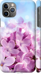 

Чехол Сирень для iPhone 11 Pro Max 1013968