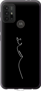 

Чохол Сілует1 на Motorola Moto G10 1577960