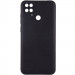 Чохол TPU Epik Black Full Camera на Xiaomi Poco C40