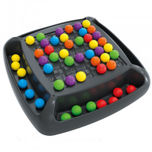 Настольная интерактивная игра Ummi M13E Colorful Beads Break