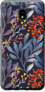 

Чохол Этнос природа листья для Samsung Galaxy J3 2018 1406773