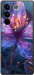 Чехол Магический цветок для Vivo S16 Pro