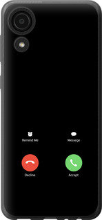 

Чохол Айфон 1 на Samsung Galaxy A03 Core A032F 1622662