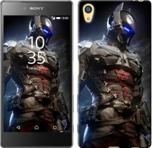 Чехол Рыцарь для Sony Xperia Z5 E6633