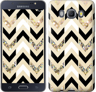 

Чехол Шеврон 10 для Samsung Galaxy J5 (2016) J510H 540158