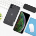 Купить Уценка TPU чехол Nillkin Nature Series для Apple iPhone 11 (6.1") (Дефект упаковки / Бесцветный (прозрачный)) на vchehle.ua
