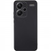 Силиконовый чехол Candy Full Camera для Xiaomi Redmi Note 13 Pro+ (Черный / Black)