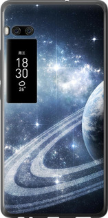 

Чехол Кольца Сатурна для Meizu Pro 7 1613165
