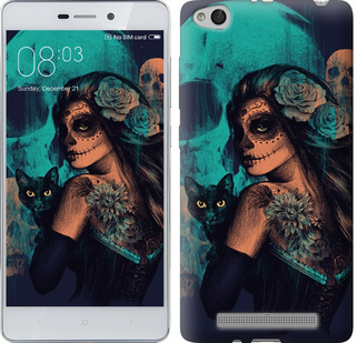 

Чохол Fantasy girl на Xiaomi Redmi 3 641703