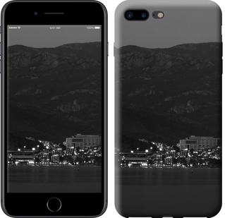 

Чохол Ніч для iPhone 7 plus (5.5'') 439350