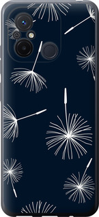 

Чехол одуванчики для Xiaomi Redmi 12C 1695745