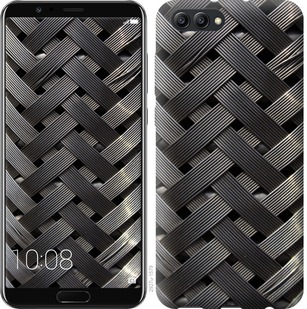 

Чехол Металлические фоны для Huawei Honor V10 / View 10 671123