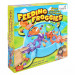Фото Настільна інтерактивна ігра Ummi 707-35 Feeding Frog Game (Colorful) в маназині vchehle.ua