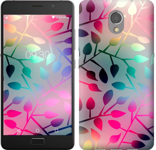 

Чохол Листя на Lenovo Vibe P2 626245
